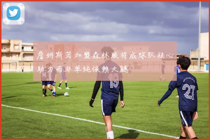 詹姆斯若加盟森林狼将成球队核心助力而非单纯依赖大腿